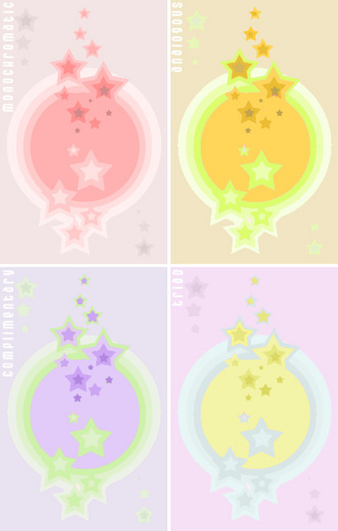 Colour