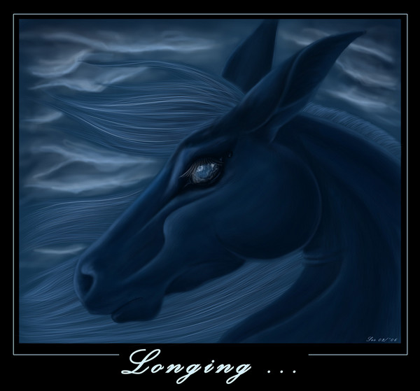 Longing...