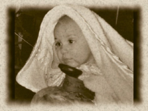 baby jesus