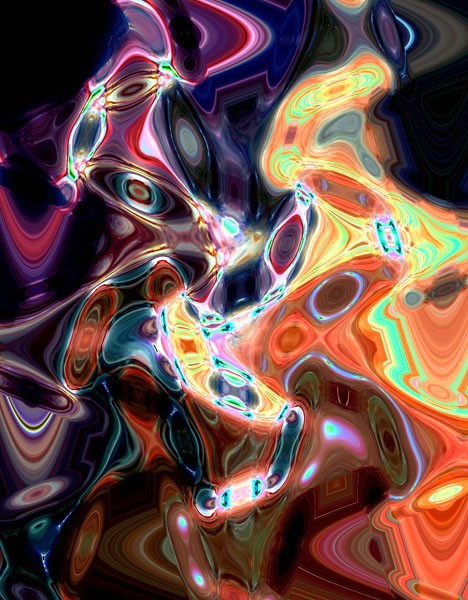 galactic highway for art