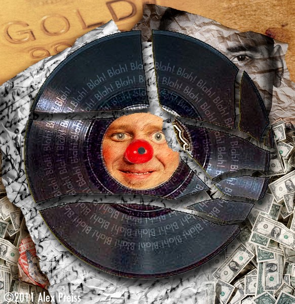 Glenn Beck: Broken