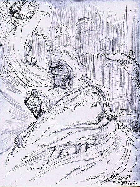 Moonknight
