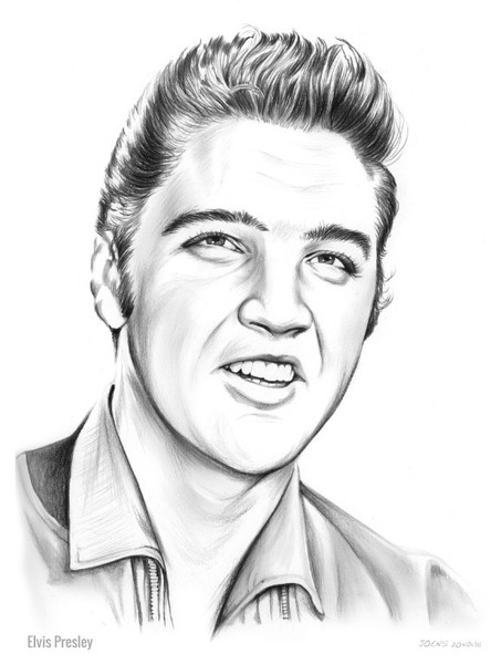 Elvis