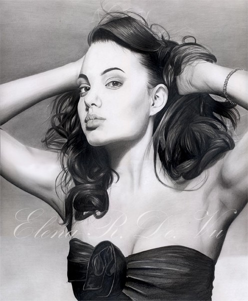 Angelina Jolie #2
