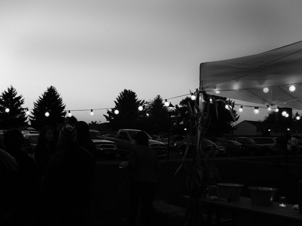 Light Line