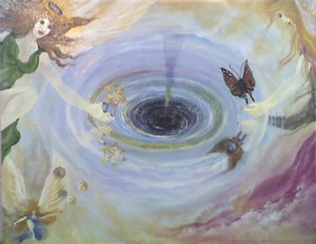 Creation's Flow