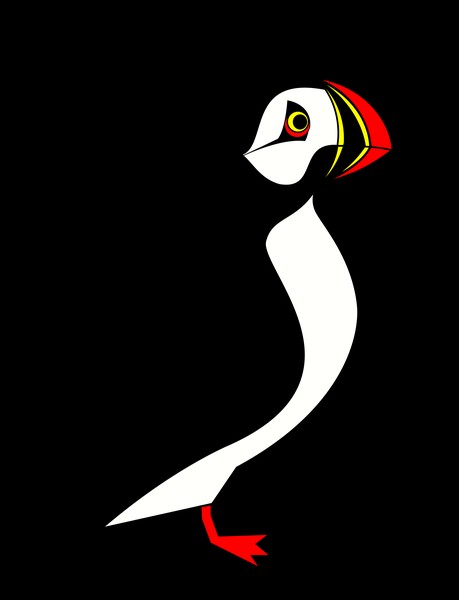 seaparrot