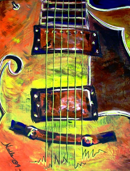 Funky Guitar