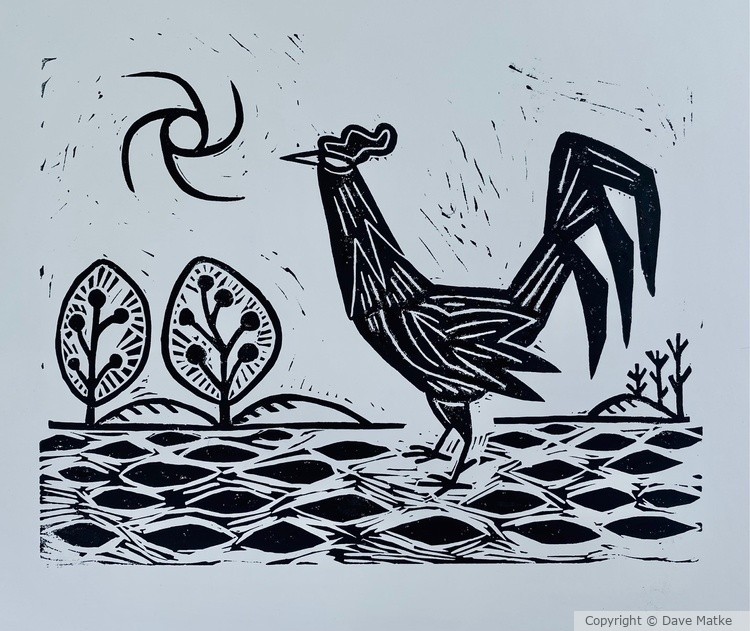 Project Rooster