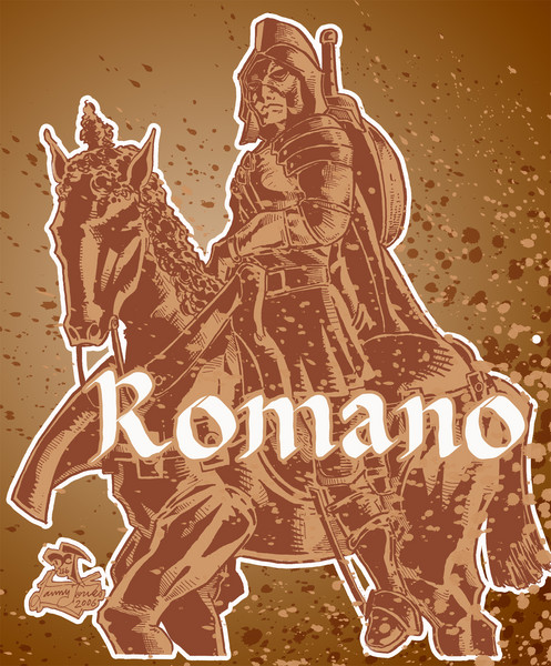 Romano