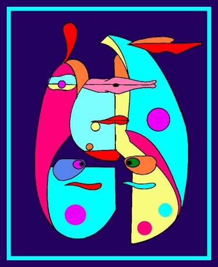 Androgeny