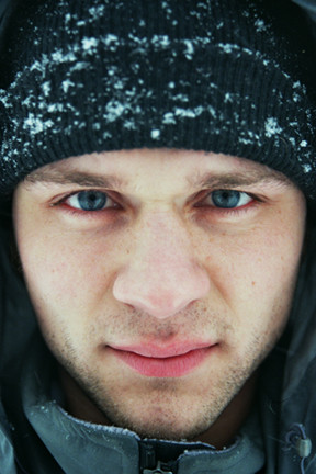 Exposed to the Elements