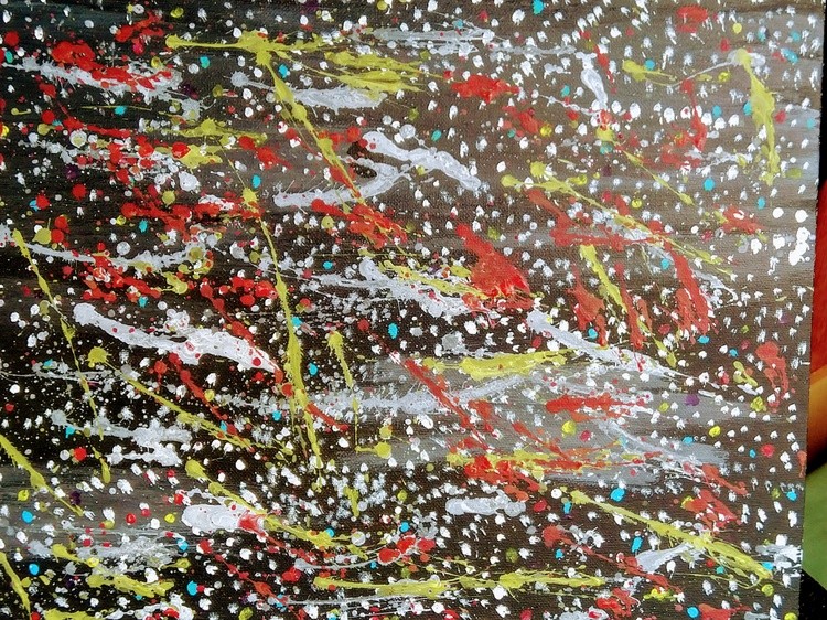 Abstract Macroverse.