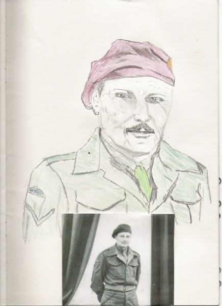 Arnhem Veteran