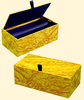 Handmade Paper