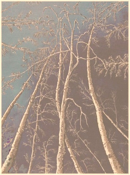 Aspens