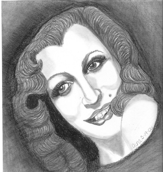 Carlotta