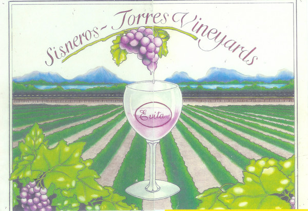 Sisneros Vineyards