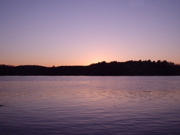 Connecticut River