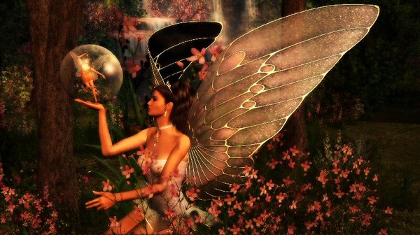 Fairy Queen