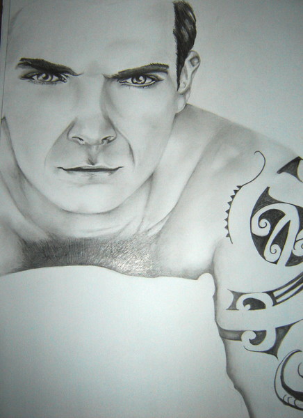 Robbie Williams
