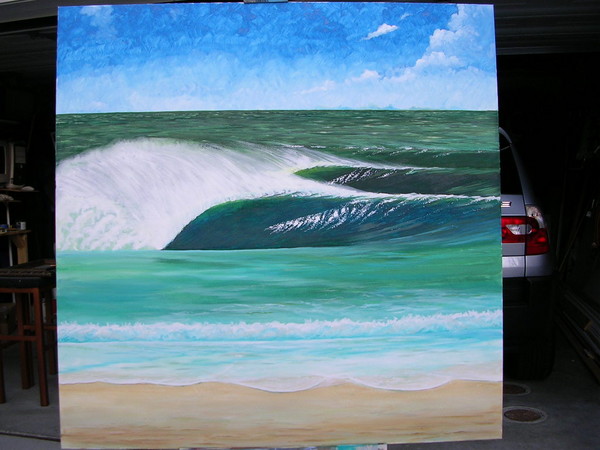 pipeline