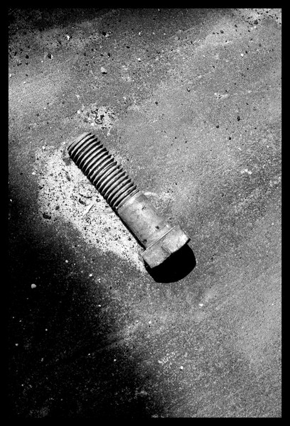 bolt