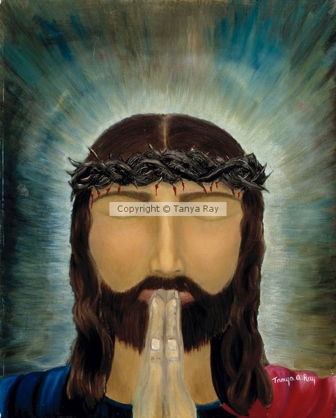 Forgive Us