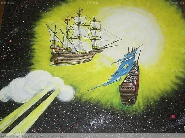 saved & lost souls