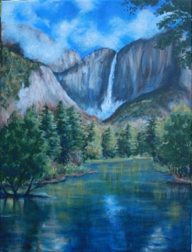 Yosemite 