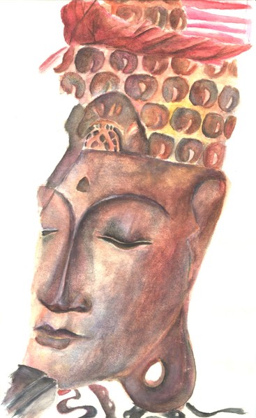 buddha