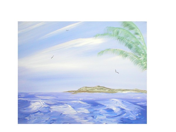 Island Lull