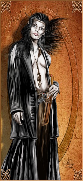 Slayra