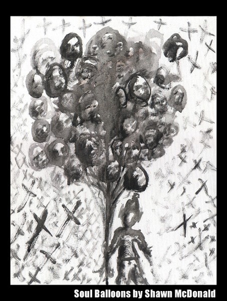 Soul Balloons