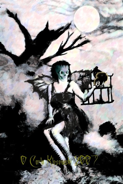 Banshee