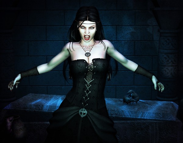 The Hunger