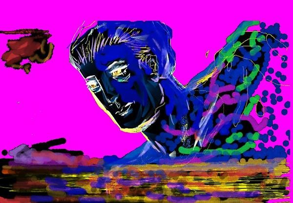 Swimmer