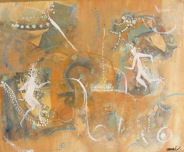 tribal