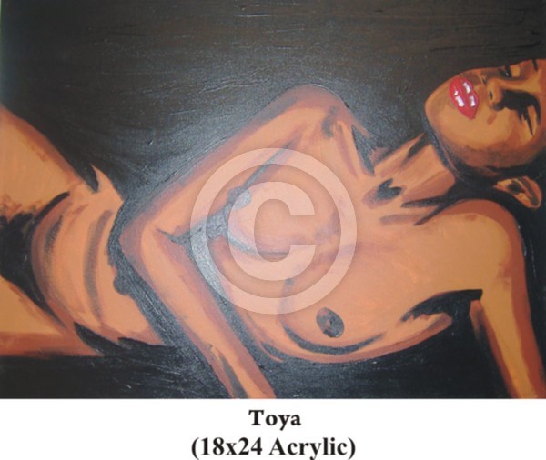 Toya