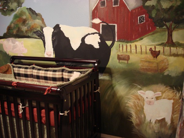 Landens farm