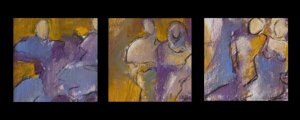 Small work (people)