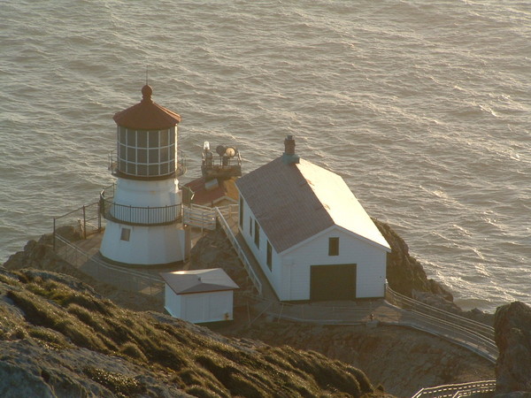 Lighthouse