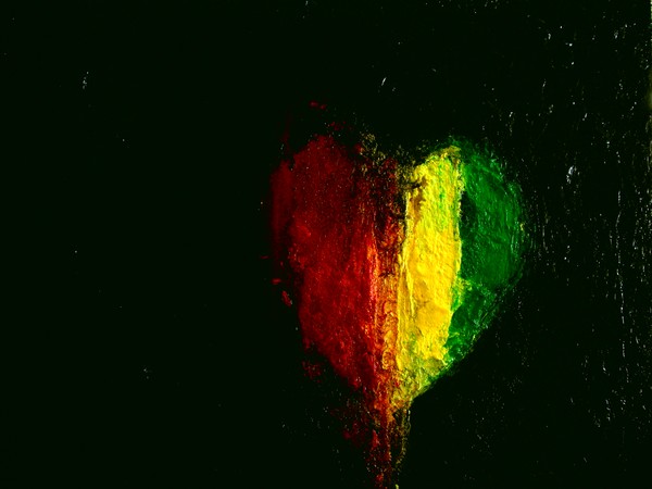 love reggae