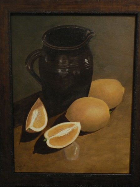lemonade?