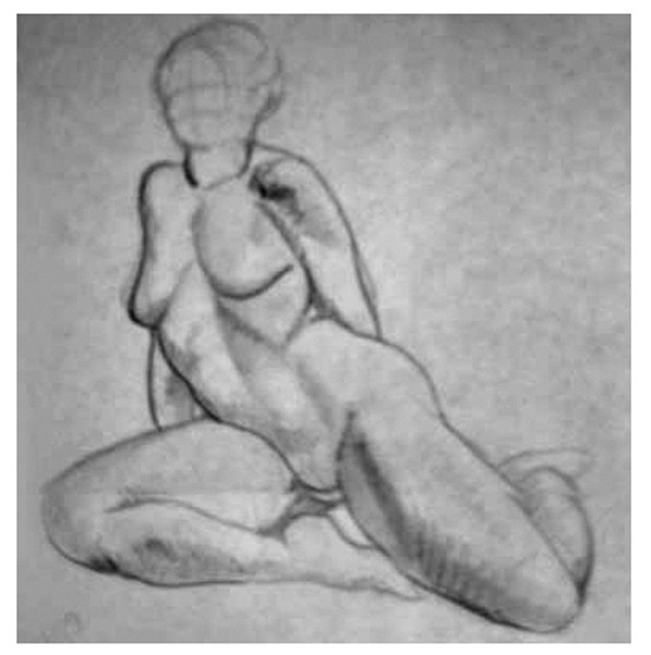 Life Drawing