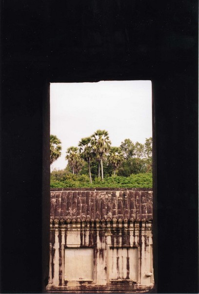 secret of angkor