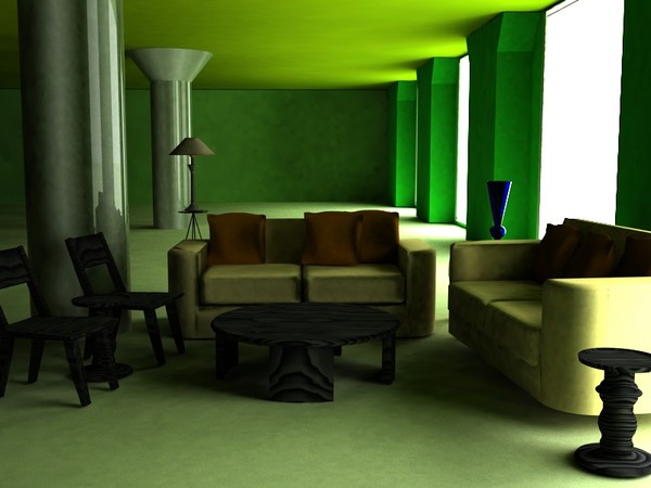 TIMES PROPERTY-INTERIORS