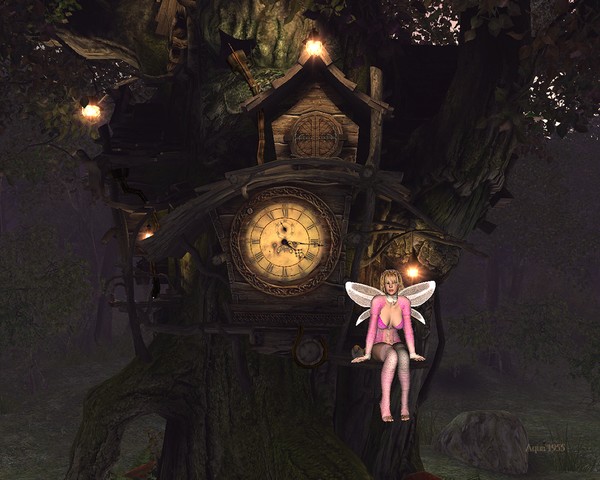 Runnig out of Time