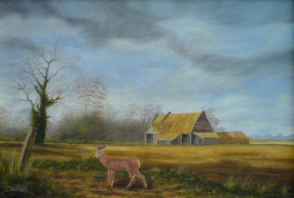 Going Home