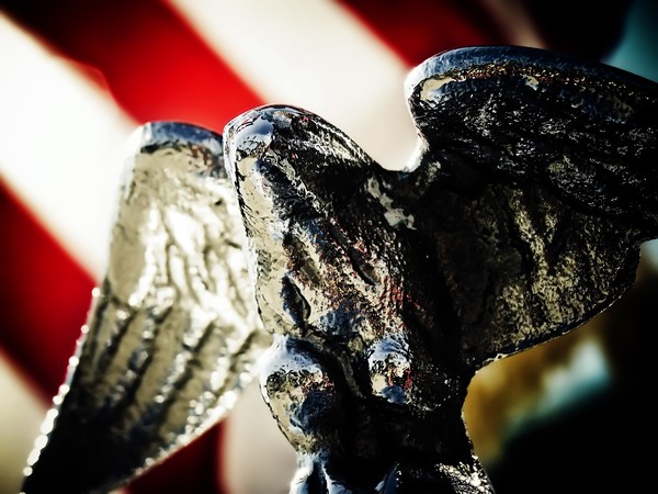 America